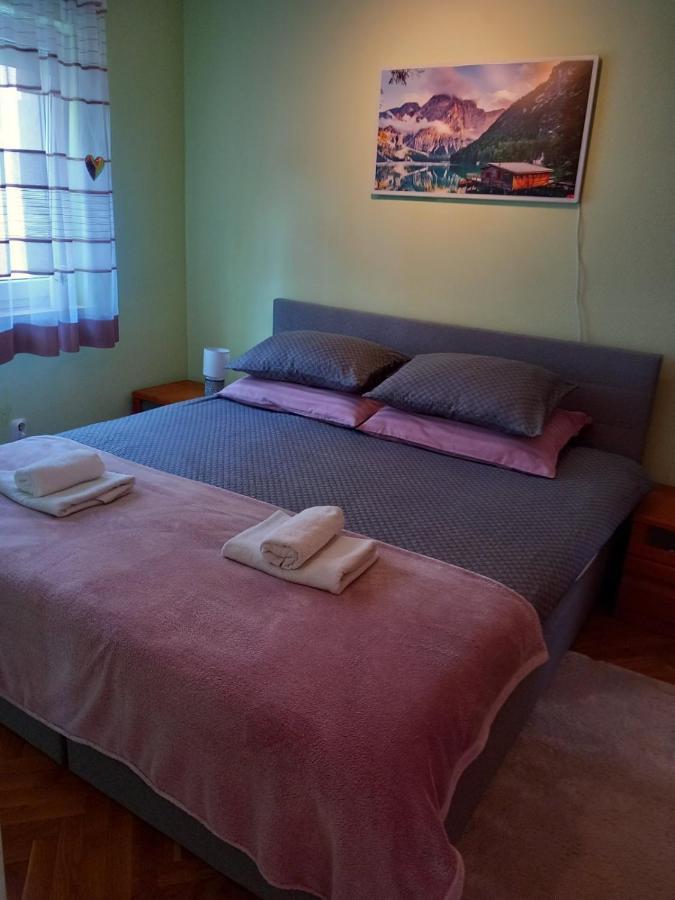 Apartman 4 Rijeka Exterior foto